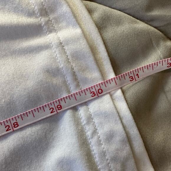 Sweatproof Undershirt Mens Modal V Neck w Sweat Pads XXLarge - Picture 12 of 12